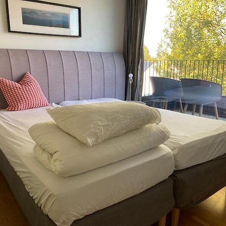 فيلا Townhouse On Arlanda Stockholm Metro Line - Easy Checkin سولينتونا المظهر الخارجي الصورة